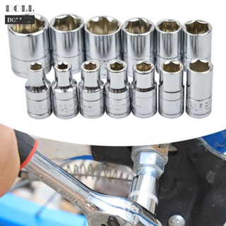 ⭐24H SHIPING ⭐Versatile High Torque Socket Wrench Head Sleeve Hand Tool for Auto Repair