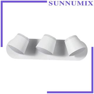 [Sunnimix] โคมไฟ LED สไตล์โมเดิร์น สําหรับติดตกแต่งผนังบ้าน