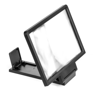 New Mobile Phone Screen Amplifier Video Magnifier Bracket