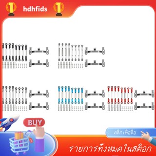 Sff- ตัวยึดฐานโลหะ แบบดึง WPL B1 B14 B24 C14 C24 1/16-FF