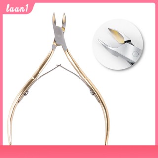 Chickling Pliers Nail Nail Nail Knife Cuticle Pliers Set cod