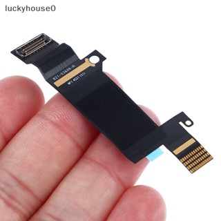 Luckyhouse0^^ ใหม่ สายเคเบิลหน้าจอ LCD LED LVDS สําหรับ MacBook Pro Max A2442 A2485 821-03901-A