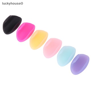 Luckyhouse0^^ ขลุ่ยซิลิโคน กันลื่น สําหรับเด็ก 1 ชิ้น