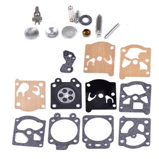 ⚡NEW 8⚡Carburetor Repair Kit Carb Rebuild Replacement Engine Gasket Diaphragm