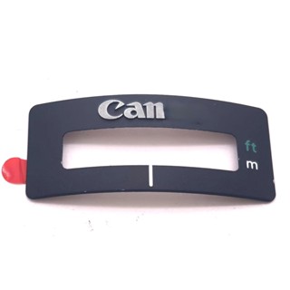 ใหม่ ป้ายชื่อ โลโก้ สําหรับ Canon AF-S 24-70IImm 24-70 II (Gen2) 1 ชิ้น