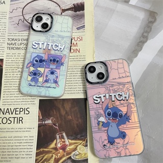 【สำหรับ SAMSUNG】เลเซอร์ Samsung เคสกันกระแทกเข้ากันได้กับ A73 A53 Note8 Note9 Note10 S20FE S21FE รูปแบบการ์ตูนสร้างสรรค์