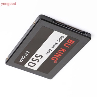 (YGD) ฮาร์ดดิสก์ภายใน SSD 64GB 128GB 32GB 2.5 SATA SATA2.0 SATA3.0