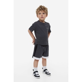 H&amp;M  Boy 2-piece cotton jersey set 1189390_1