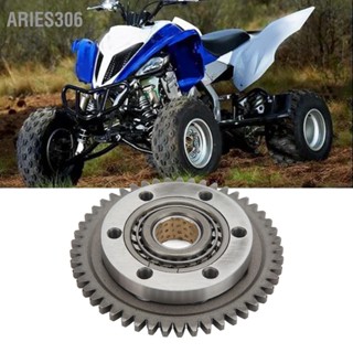 Aries306 One Way Starter Clutch Assy Kit Forged Steel Replacement for YFM250 Raptor 250 2008‑2013