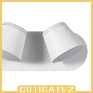 [Cuticate2] โคมไฟติดผนัง LED สไตล์โมเดิร์น เรียบง่าย หมุนได้ สําหรับตกแต่งบ้าน ทางเดิน