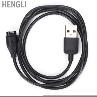 Hengli Watch Charging Cable Power  Cord Wire For Garmin245/245M /945/935 Fen ZIN