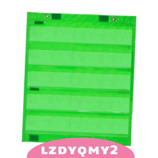 [Lzdyqmy2] แผนภูมิกระเป๋า ขนาด 13.75x16.5 นิ้ว สําหรับคุณครู ห้องเรียน ห้องเรียน ห้องเรียน ครู