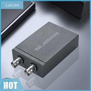 [Laicee.th] ตัวแปลง 4K HDMI เป็น AHD 1080P สําหรับกล้อง PC มอนิเตอร์ DVR TV โปรเจคเตอร์