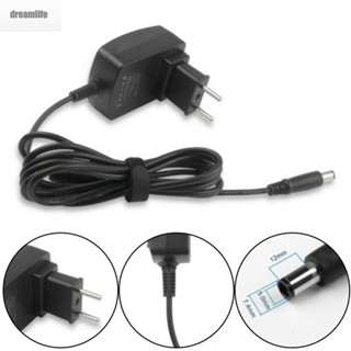 【DREAMLIFE】For Dyson Charger For Dyson 917530-12 Charging Cable Power Supply Replacement