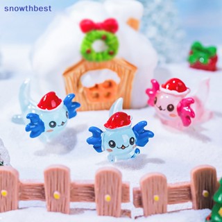 [Snowth] ตุ๊กตาฟิกเกอร์เรซิ่น รูปแดชบอร์ด เรืองแสง ขนาดเล็ก น่ารัก สําหรับตกแต่งบ้าน และสวน [zkm]