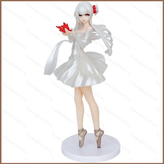 Hqy2 โมเดลตุ๊กตาฟิกเกอร์ Azur Lane Shokaku Action Figure Cranes fluttering with the wind MY2 ของเล่น สําหรับเด็ก เก็บสะสม ของขวัญ