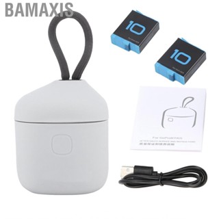 Bamaxis TELESIN   Traveling High   for Gopro Hero 9