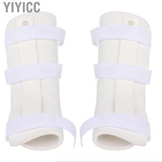 Yiyicc Wrist Support Splint Arm Compression Brace Correction For