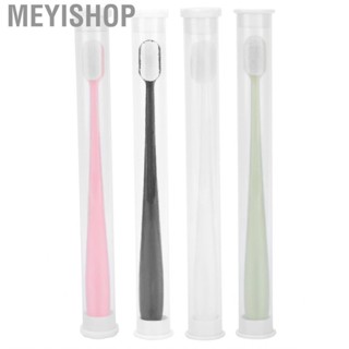 Meyishop Ultra SoftBristled  Whitening Brush For Adults Childrens US