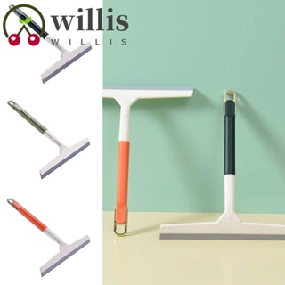 Willis ที่ปาดกระจกหน้าต่าง แบบพลาสติก อเนกประสงค์ ทนต่อการสึกหรอ