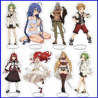 Gp1 โมเดลฟิกเกอร์อนิเมะ Jobless Reincarnation Roxy Migurdia ขนาด 16 ซม. สําหรับตกแต่งบ้าน
