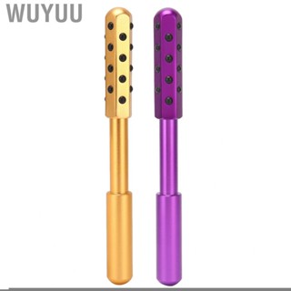 Wuyuu Face   Practical Convinient Useful Roller Multi‑purpose for Beauty