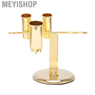 Meyishop Hair Dryer Holder  Compact Flat Iron OrganizersH Durable for Small Bathrooms Most People