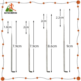 [Buymorefun] ปากกาขนสัตว์ สําหรับเย็บปักถักร้อย DIY