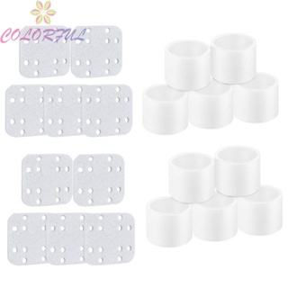 【COLORFUL】Absorbent Pads Replacement Set Fittings Kts For Classic300(S) Humidifiers