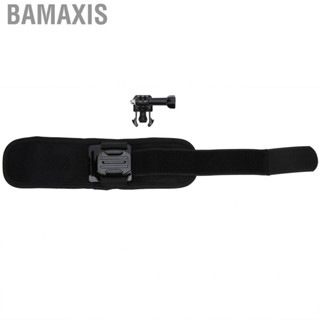 Bamaxis TELESIN 360° Wrist Strap Arm Hand Belt Mount For Mountain Bikin KIT