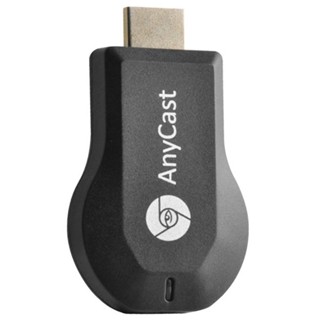 อุปกรณ์รับสัญญาณทีวีไร้สาย M2 Tv Stick Smart Tv Dongle Miracast Same Screen