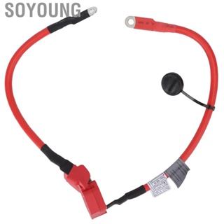 Soyoung Cable Vehicle Wide Match ABS Metal Flame Retardant 9252425 for Replacement