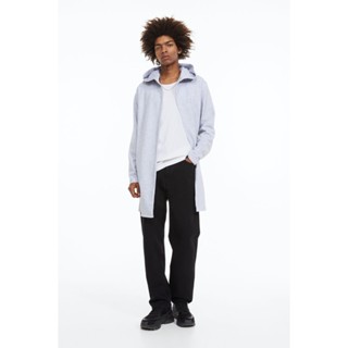 H&amp;M  Man Regular Fit Hooded cardigan 1148243_1