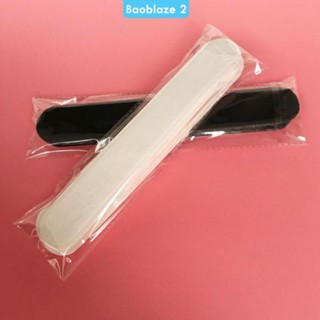 [baoblaze2] เทปโฟม สีดํา มีกาวในตัว 23.5 สีดํา