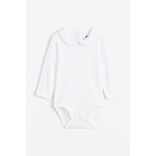 H&amp;M  Boy Collared bodysuit 1154145_1