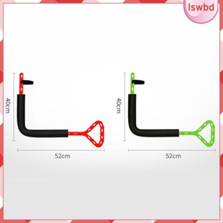 [lswbd] อุปกรณ์ฝึกวงสวิงกอล์ฟ สําหรับเด็ก