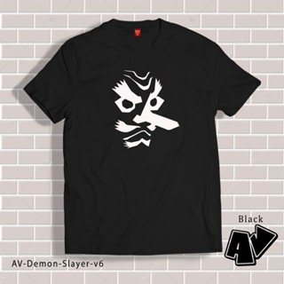 AV merch Demon Slayer tshirt Kimetsu no Yaiba Shirt Demon Slayer Tshirt Sakonji v6 for women and men_03