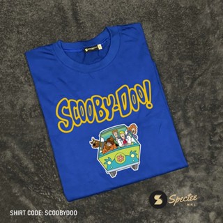 SCOOBYD00  Tshirts | Spectee MNL Tee_02