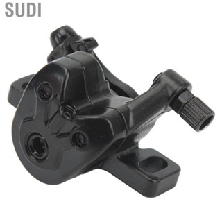 Sudi  Disc Brake  Wheel Brake Caliper Black for Riding