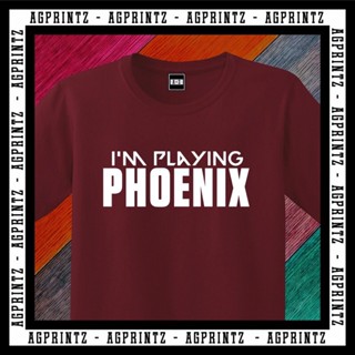 PHOENIX VALORANT T-SHIRT_01