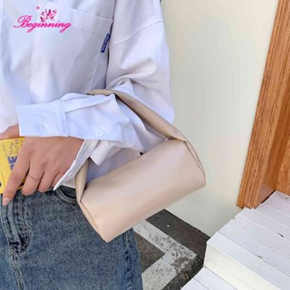✿ เริ่มต้น ✿ กระเป๋าสตางค์ ทรงกระบอก ขนาดเล็ก สีพื้น สําหรับผู้หญิง NI5L ✿