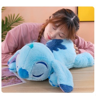 ตุ๊กตาการ์ตูน Stitch Lilo &amp; Stitch ragdoll น่ารัก ของเล่นสําหรับเด็ก