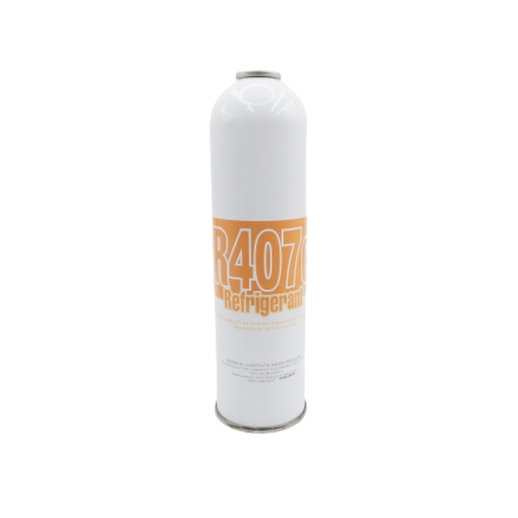 น้ำยาแอร์ R-407 Refrigerant (650gram.)