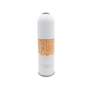 น้ำยาแอร์ R-407a, 407c Refrigerant (อย่างดี)