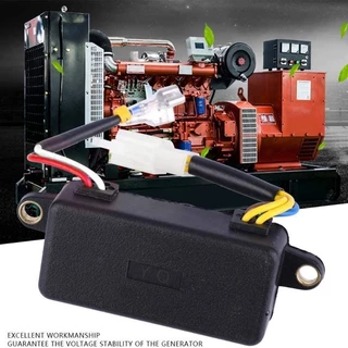 ✿ เครื่องกําเนิดไฟฟ้าแรงดันไฟฟ้าอัตโนมัติ 3KW AVR สําหรับ 3500 3550
