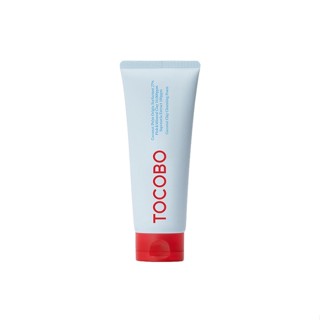 TOCOBO Coconut Clay Cleansing Foam 150mL