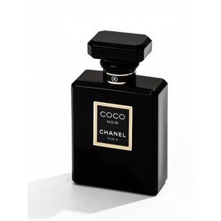 (100ml) Chanel coco Black Womens perfume Chanel Coco Black EDP น้ําหอมโมเดิร์น สีดํา 100 มล.