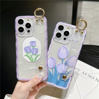 เคส OPPO Reno10 5G Pro Reno8T เคส Reno 6 Pro 7 8 8T T Z 7Z 8Z ปลอก ออปโป้ Reno 3 4 Pro 5 6Z 4Z 4G 2F Reno7 Reno5 Reno6 Lite ฝาครอบนุ่มขาตั้งดอกไม้