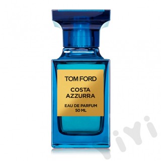 น้ําหอม TOM FORD TOM FORD Costa Azzurra Cote dAzur Unisex ขนาด 50-100 มล.