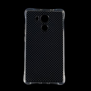 เคสเจลซิลิโคน TPU นิ่ม แบบใส บางพิเศษ สําหรับ Huawei MATE8